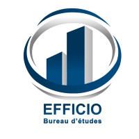 Bureau détudes EFFICIO Logo