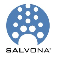 Salvona Technologies Logo