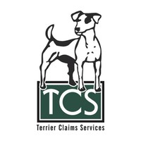 Terrier Claims Services Logo