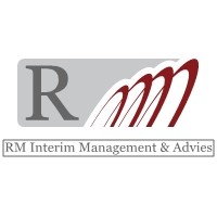 RM Interim Management & Advies Logo