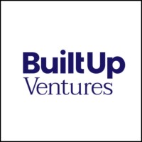 BuiltUp Ventures (BUV) Logo