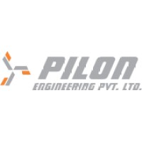 PILON ENGINEERING PVT LTD Logo
