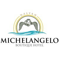 Michelangelo Boutique Hotel Logo