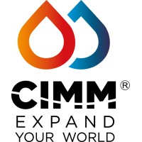 CIMM spa Logo