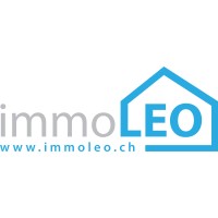 Immoleo GmbH - Real Estate Logo