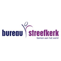Bureau Streefkerk Logo