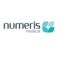 Numeris Medical Logo