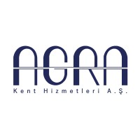 Agra Kent Hizmetleri AŞ Logo