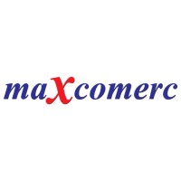 maXcomerc Logo
