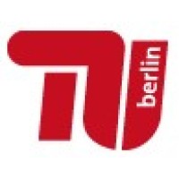 Technische Universität Berlin - Energy Master Programs Logo