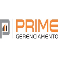 Prime Gerenciamento Logo