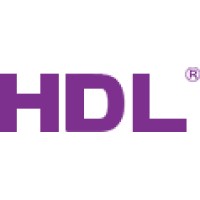 HDL Egypt Logo
