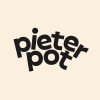 Pieter Pot Logo