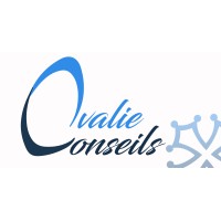 OVALIE CONSEILS Logo