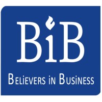 Believers in Business Logo