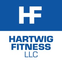 Hartwig Fitness LLC Logo