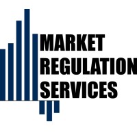 Market Regulation Services LLC Logo
