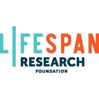 Lifespan Research Foundation Logo
