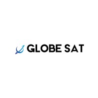 GLOBE SAT Logo
