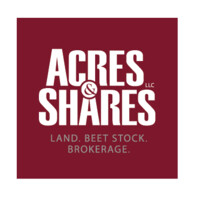 Acres & Shares, LLC Logo