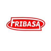 FRIBASA - Frigoríficos de Basauri, S.L. Logo