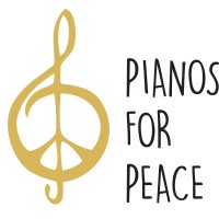 Pianos for Peace Logo