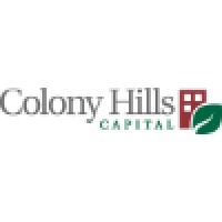 Colony Hills Capital Logo