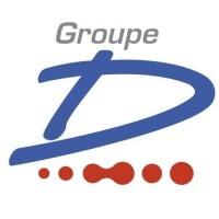 Groupe DECIMA Logo