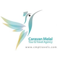 Caravan Melal Partak Reiseagentur(CMPtravels) Logo