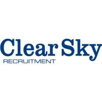 Clear Sky Recruitment Ltd Logo