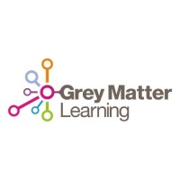 Grey Matter Learning Logo
