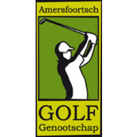 Het Amersfoortsch Golfgenootschap Logo