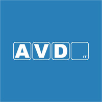 AV Distribution A/S Logo