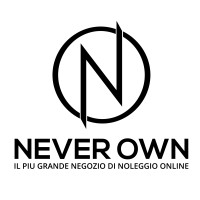 NeverOwn Logo