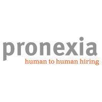 Pronexia Inc. Logo
