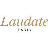 Maison Laudate Logo