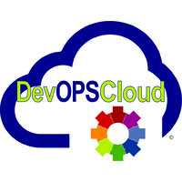 DevOPSCloud Logo