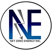 Net Zero Energy Inc. Logo