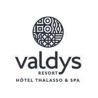 VALDYS GROUPE Logo
