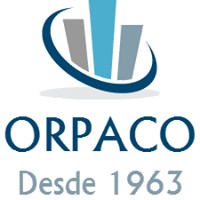 ORPACO - Organização Paulista de Contabilidade Logo