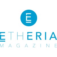 Etheria Magazine Logo
