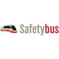 Safety Bus Logo