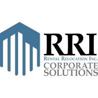 Rental Relocation, Inc. Logo