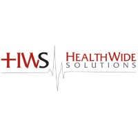 HealthWide Solutions, Inc. Logo