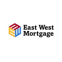 East West Mortgage Logo