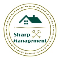 Sharp Property Management Logo