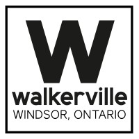 Walkerville Business Improvement Association Logo