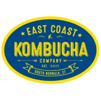 East Coast Kombucha Company, LLC Logo