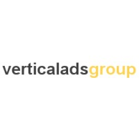 verticalAds Group GmbH Logo