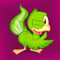 Little Phoenix Logo